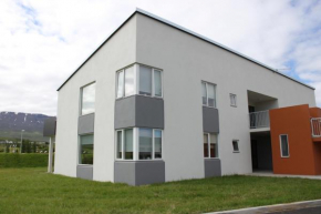  Akureyri Holiday Apartments  Акюрейри